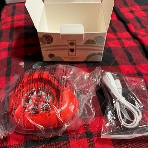 Scentsy mini diffuser